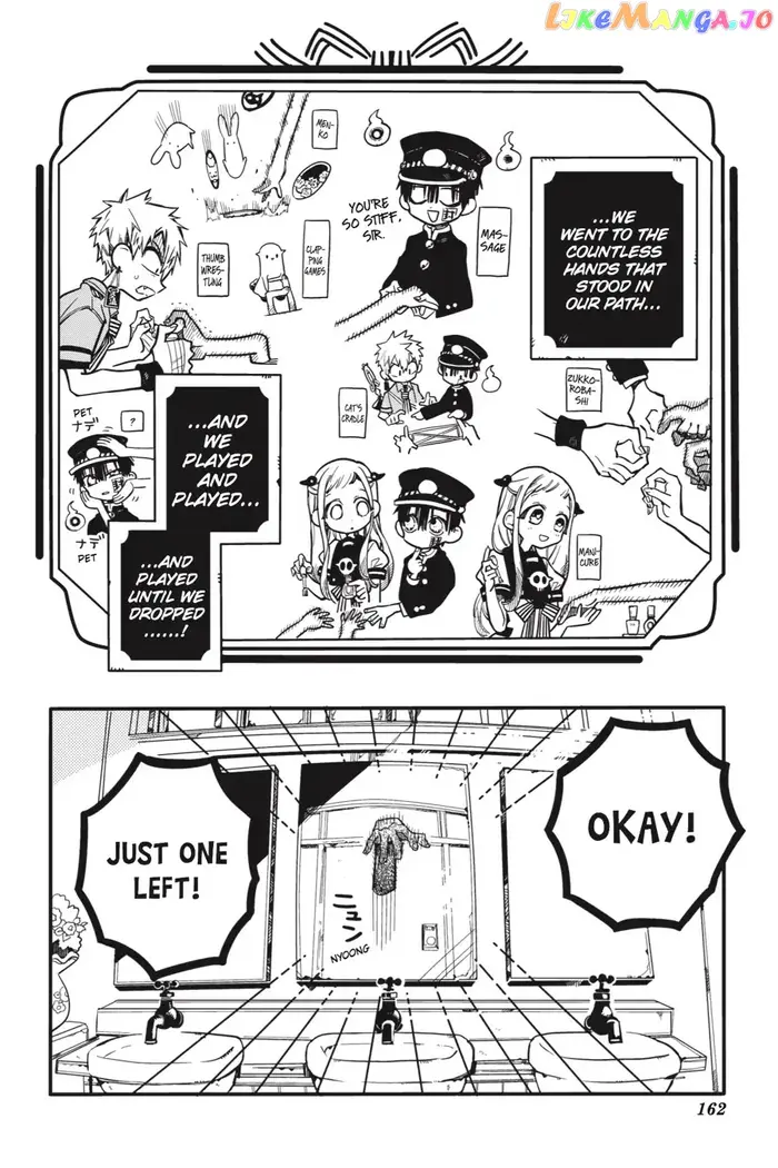 Toilet-Bound Hanako-kun Chapter 30 image 16_optimized